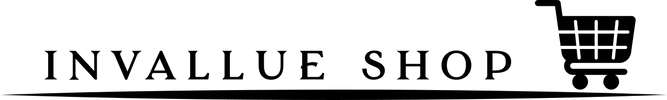 Invallue Shop – Início